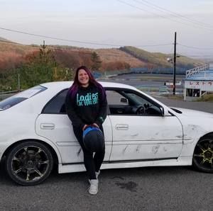 Meet your Posher, Vanessa